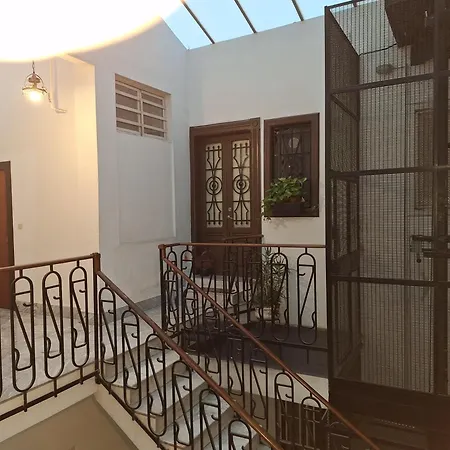 Michelle Apartment Bari Exterior photo