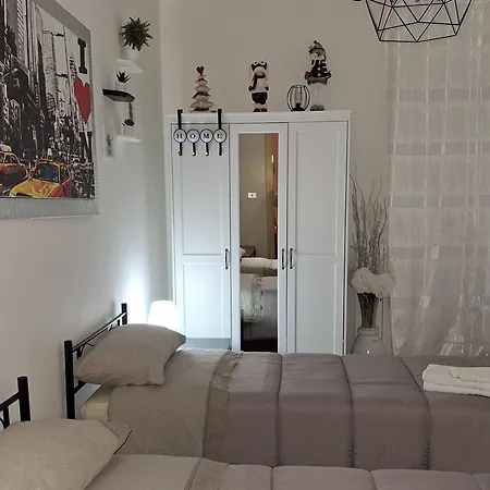 Michelle Apartment Bari Exterior photo
