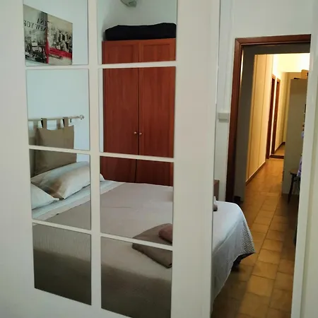 Michelle Apartment Bari Exterior photo