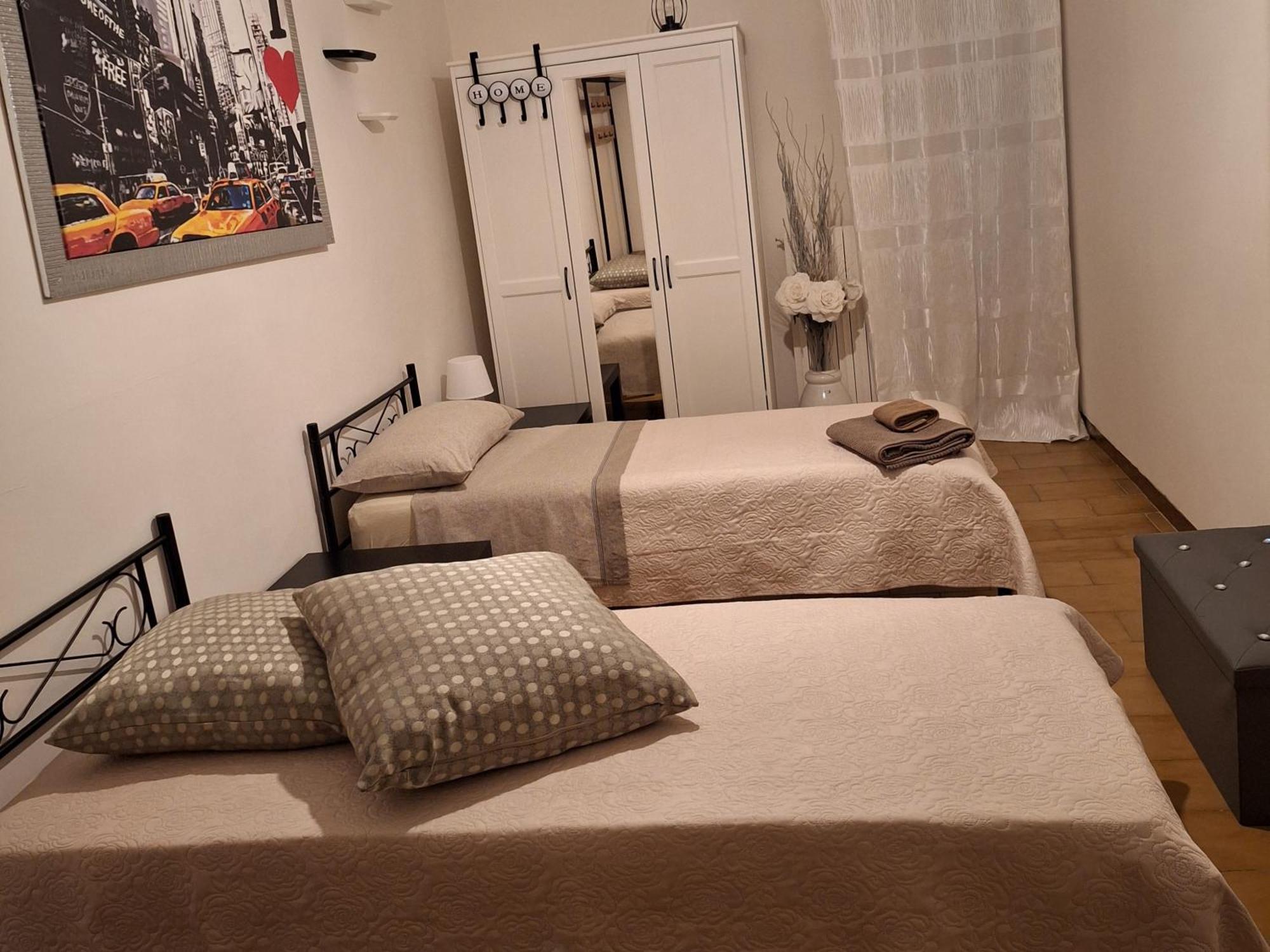 Michelle Apartment