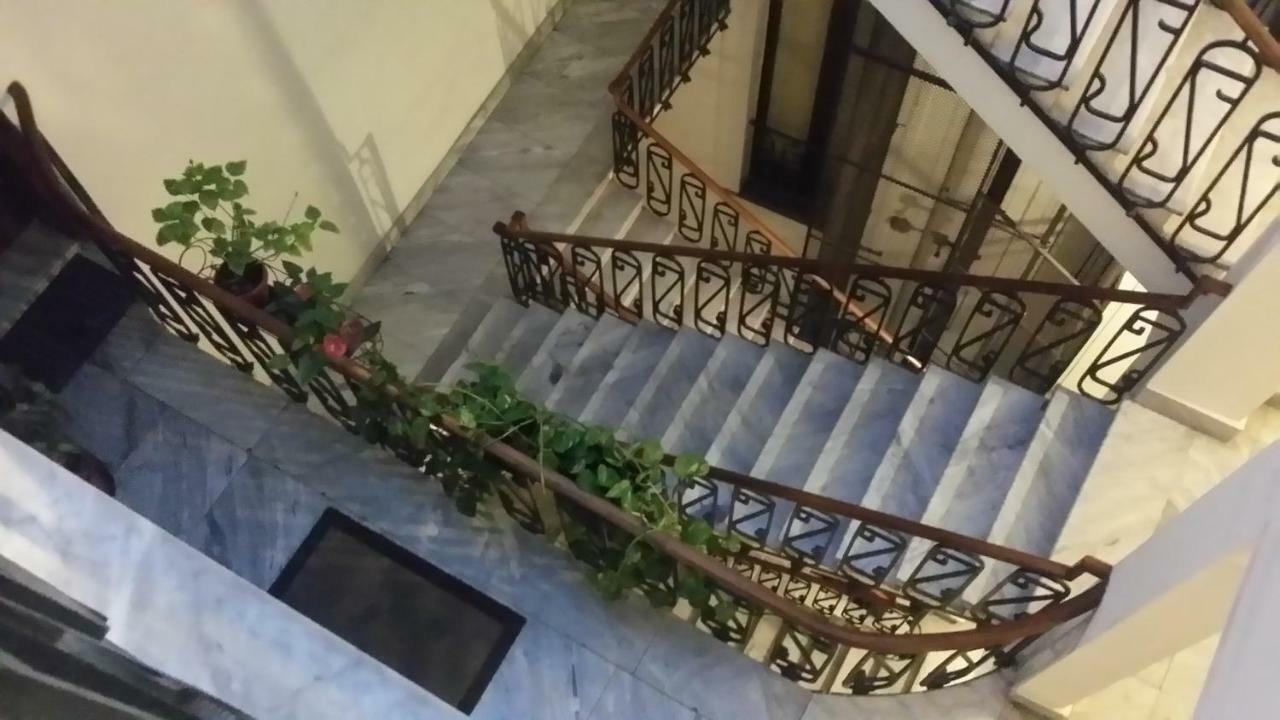 Michelle Apartment Bari